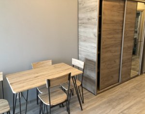 Appartement 1 chambres à louer dans Cluj-napoca, zone Gheorgheni