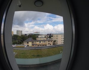 Appartement 1 chambres à louer dans Cluj-napoca, zone Gheorgheni
