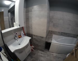 Appartement 1 chambres à louer dans Cluj-napoca, zone Gheorgheni