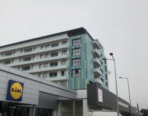 Appartement 1 chambres à louer dans Cluj-napoca, zone Gheorgheni