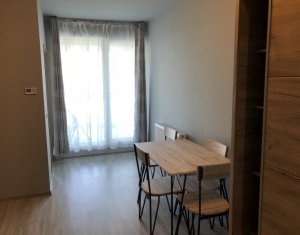 Appartement 1 chambres à louer dans Cluj-napoca, zone Gheorgheni