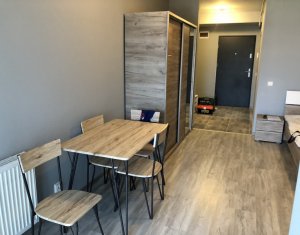 Appartement 1 chambres à louer dans Cluj-napoca, zone Gheorgheni