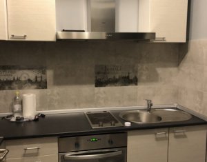 Appartement 1 chambres à louer dans Cluj-napoca, zone Gheorgheni