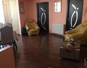 , 67m2 on Floresti