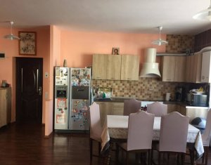 Appartement 3 chambres à vendre dans Floresti