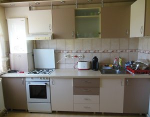 , 56m2 on Floresti