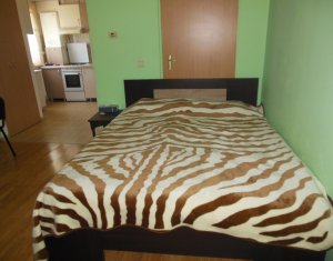 Appartement 2 chambres à vendre dans Floresti