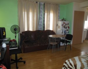 Appartement 2 chambres à vendre dans Floresti