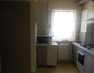 Appartement 2 chambres à vendre dans Floresti