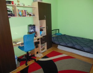 Appartement 2 chambres à vendre dans Floresti