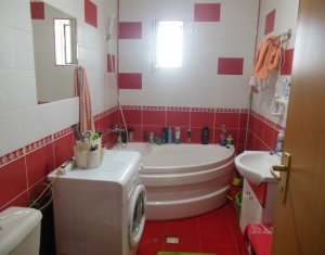 Appartement 2 chambres à vendre dans Floresti
