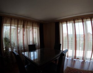 Maison 4 chambres à louer dans Cluj-napoca, zone Europa