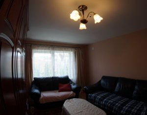 Maison 4 chambres à louer dans Cluj-napoca, zone Europa