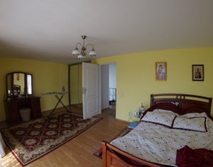 Maison 4 chambres à louer dans Cluj-napoca, zone Europa