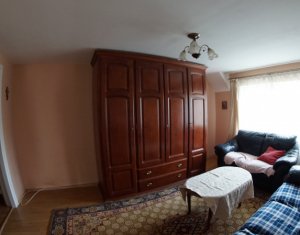 Maison 4 chambres à louer dans Cluj-napoca, zone Europa