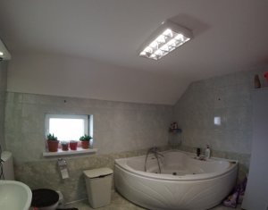 Maison 4 chambres à louer dans Cluj-napoca, zone Europa