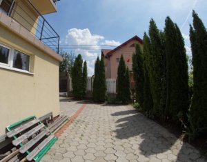Maison 4 chambres à louer dans Cluj-napoca, zone Europa