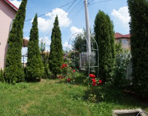 Maison 4 chambres à louer dans Cluj-napoca, zone Europa