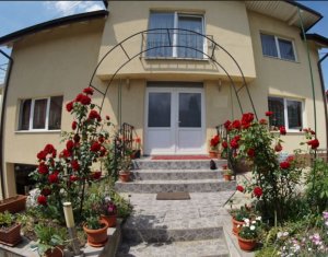 Maison 4 chambres à louer dans Cluj-napoca, zone Europa