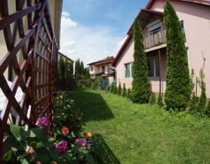 Maison 4 chambres à louer dans Cluj-napoca, zone Europa