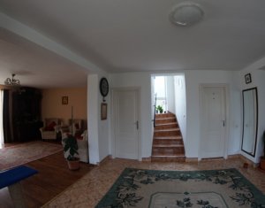 Maison 4 chambres à louer dans Cluj-napoca, zone Europa