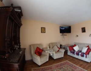 Maison 4 chambres à louer dans Cluj-napoca, zone Europa