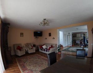 Maison 4 chambres à louer dans Cluj-napoca, zone Europa