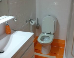 Appartement 3 chambres à louer dans Cluj-napoca, zone Gheorgheni