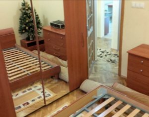 Appartement 3 chambres à louer dans Cluj-napoca, zone Gheorgheni