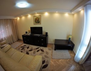Appartement 3 chambres à louer dans Cluj-napoca, zone Gheorgheni