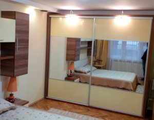 Appartement 3 chambres à louer dans Cluj-napoca, zone Gheorgheni