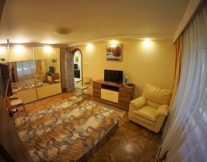 Appartement 3 chambres à louer dans Cluj-napoca, zone Gheorgheni