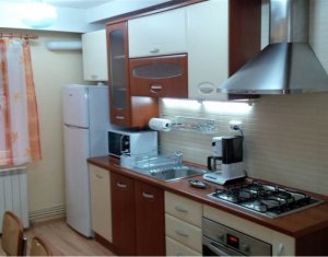 Appartement 3 chambres à louer dans Cluj-napoca, zone Gheorgheni