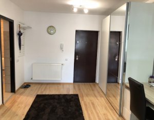 Appartement 2 chambres à vendre dans Floresti