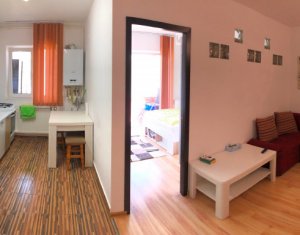 , 47m2 dans Floresti