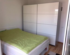 Appartement 2 chambres à vendre dans Floresti