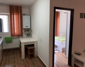 Appartement 2 chambres à vendre dans Floresti