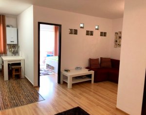 Appartement 2 chambres à vendre dans Floresti