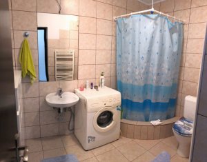 Appartement 2 chambres à vendre dans Floresti