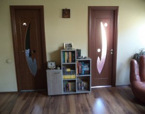 Lakás 2 szobák eladó on Cluj-napoca, Zóna Manastur