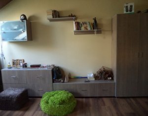 Lakás 2 szobák eladó on Cluj-napoca, Zóna Manastur