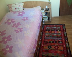 Lakás 2 szobák eladó on Cluj-napoca, Zóna Manastur