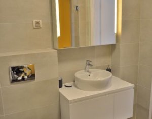 Appartement 2 chambres à louer dans Cluj-napoca, zone Gheorgheni