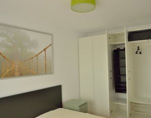 Appartement 2 chambres à louer dans Cluj-napoca, zone Gheorgheni