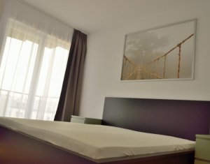 Appartement 2 chambres à louer dans Cluj-napoca, zone Gheorgheni