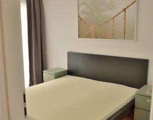 Appartement 2 chambres à louer dans Cluj-napoca, zone Gheorgheni