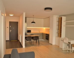 Appartement 2 chambres à louer dans Cluj-napoca, zone Gheorgheni