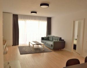 Appartement 2 chambres à louer dans Cluj-napoca, zone Gheorgheni