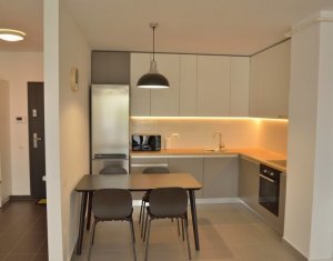 Appartement 2 chambres à louer dans Cluj-napoca, zone Gheorgheni
