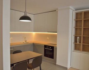 Appartement 2 chambres à louer dans Cluj-napoca, zone Gheorgheni